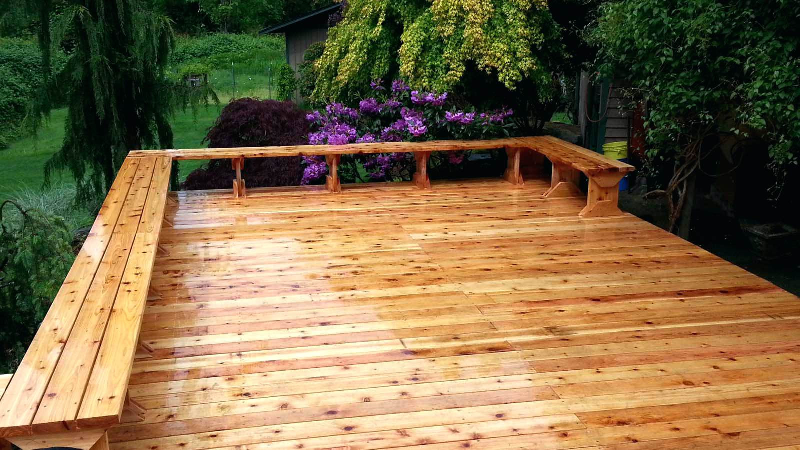 Best ideas about DIY Deck Cost
. Save or Pin How To Build A Deck Cost Materials And Best Tips Now.