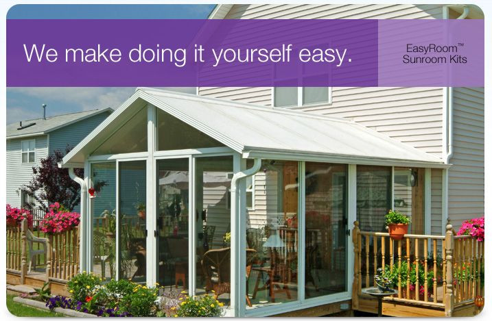 Best ideas about DIY Deck Kit
. Save or Pin Best 25 Sunroom kits ideas on Pinterest Now.