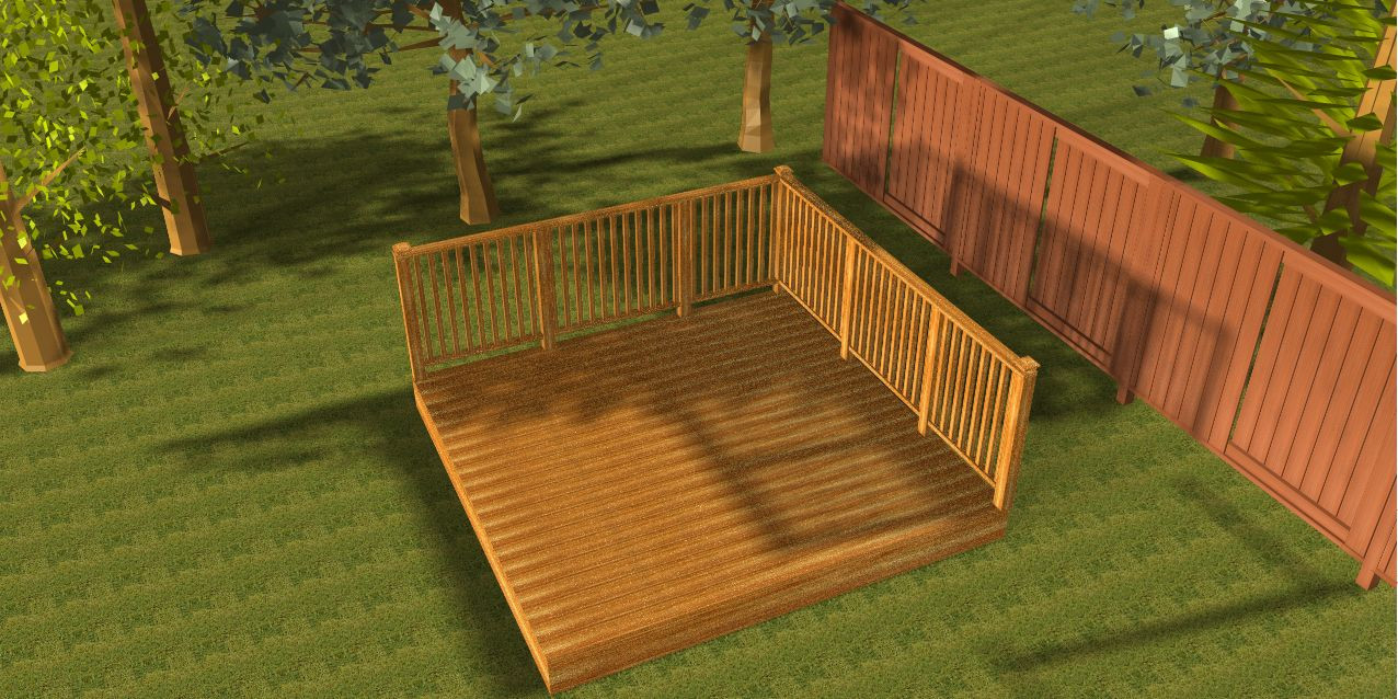 Best ideas about DIY Decking Kit
. Save or Pin Wooden Decking Kits And Outdoor Furniture Buy Modular Diy Now.