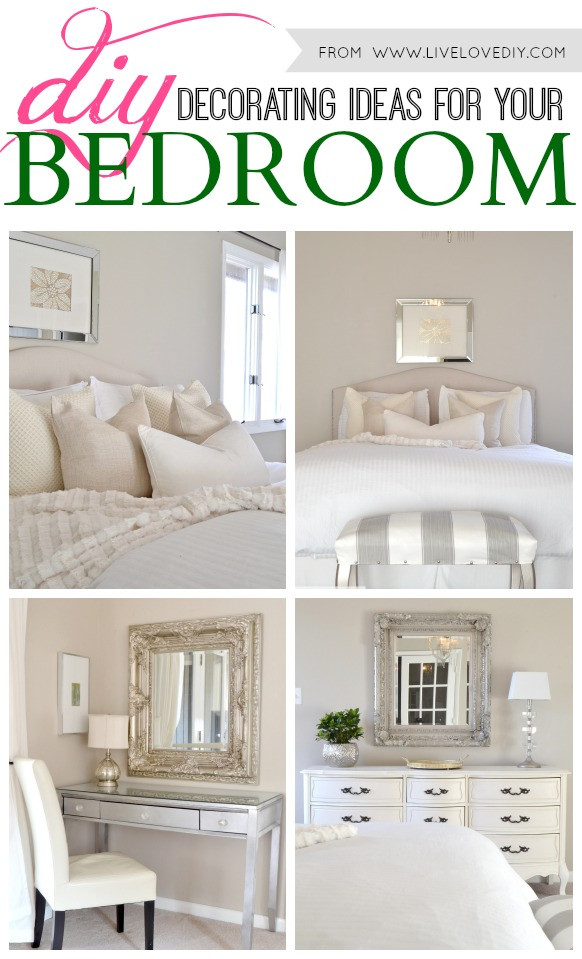 Best ideas about DIY Decoration For Bedrooms
. Save or Pin ALL NEW DIY ROOM DECOR FOR ADULTS Now.