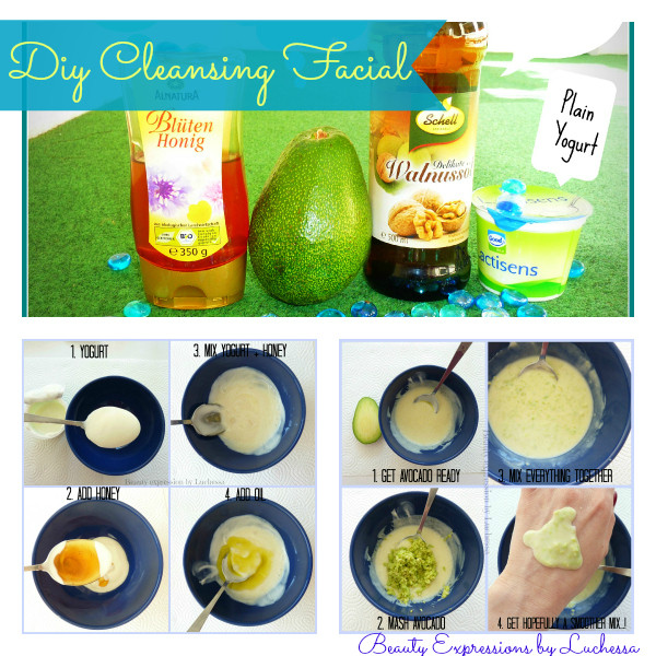 Best ideas about DIY Deep Cleansing Face Mask
. Save or Pin Cleansing Facial Mask Orgasm Vids Now.