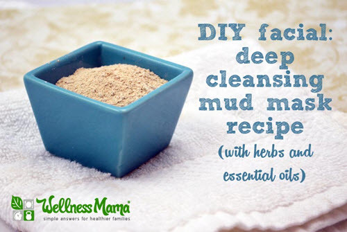 Best ideas about DIY Deep Cleansing Face Mask
. Save or Pin Pore Tightening Mask Now.