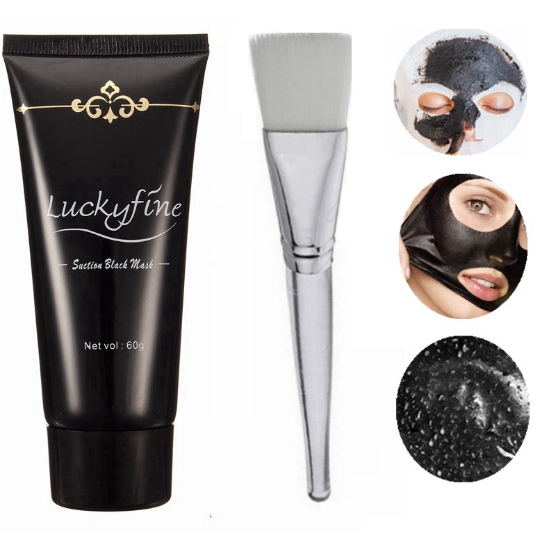 Best ideas about DIY Deep Cleansing Face Mask
. Save or Pin Deep Cleansing Set Luckyfine Peel f Blackhead Facial Now.