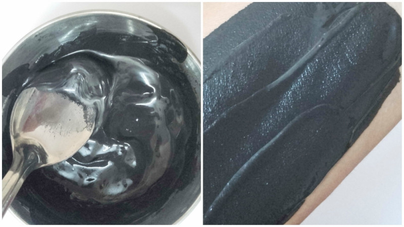 Best ideas about DIY Deep Cleansing Face Mask
. Save or Pin DIY Activated Charcoal and Witch Hazel Deep Cleansing Face Now.