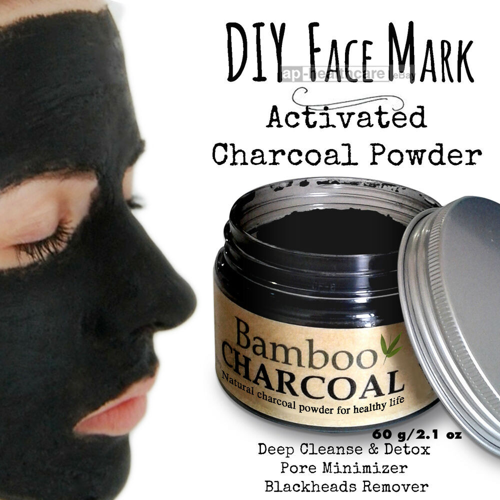 Best ideas about DIY Deep Cleansing Face Mask
. Save or Pin DIY Face Mask Activated Charcoal Powder Deep Cleanse Detox Now.