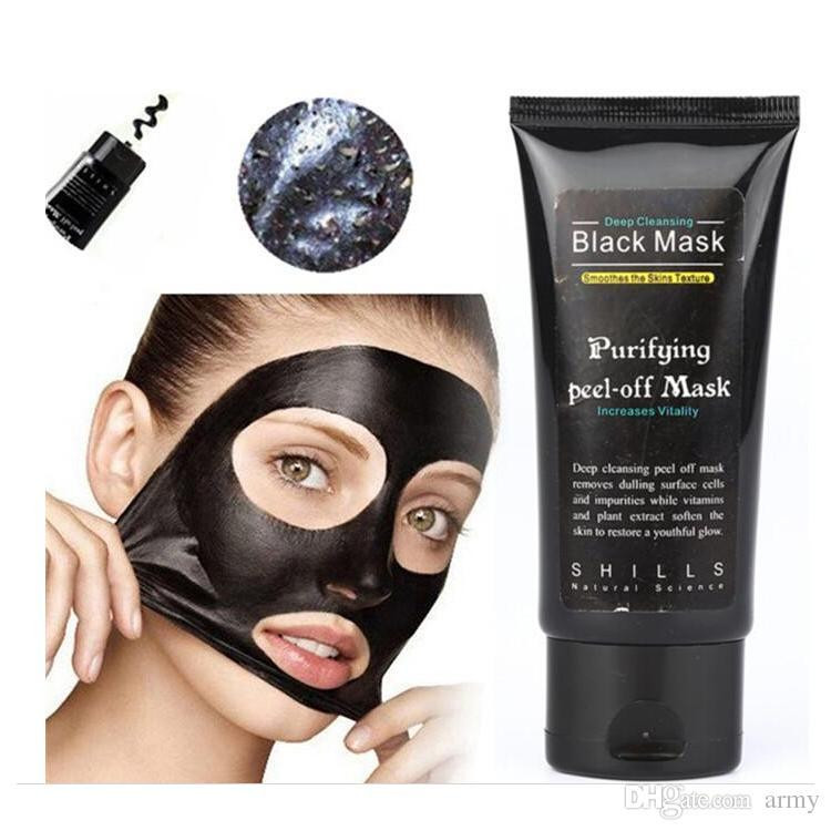 Best ideas about DIY Deep Cleansing Face Mask
. Save or Pin New Shills Peel f Face Masks Deep Cleansing Black Mask Now.