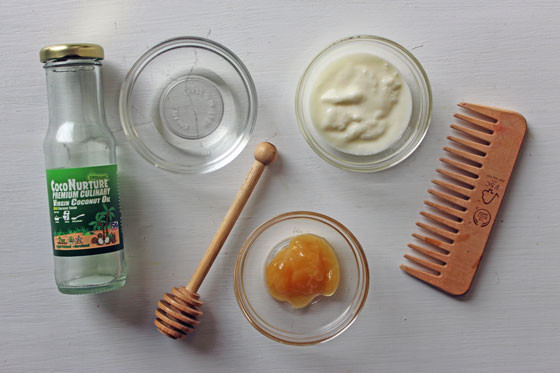 Best ideas about DIY Deep Conditioner Hair Mask
. Save or Pin diy Deep Conditioning Yogurt & Honey Hair Mask Now.