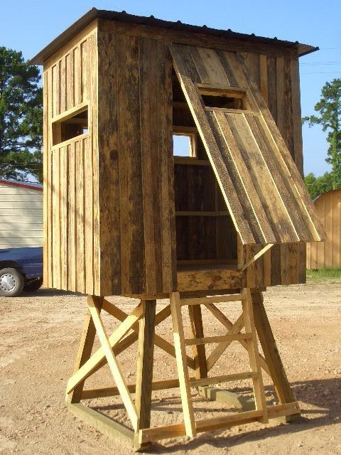 Best ideas about DIY Deer Blind Plans
. Save or Pin Best 25 Deer blinds ideas on Pinterest Now.