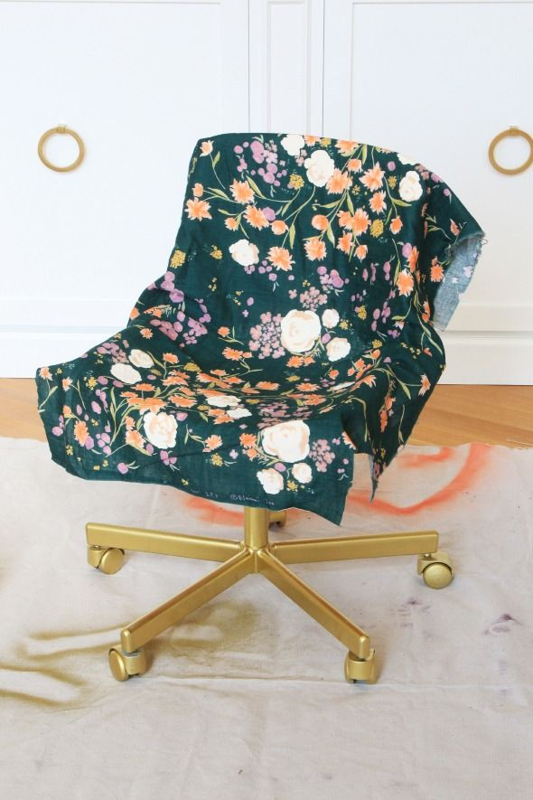 Best ideas about DIY Desk Chair
. Save or Pin 25 best Decoupage Chair ideas on Pinterest Now.