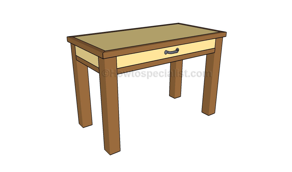 Best ideas about DIY Desk Plans
. Save or Pin Simple Desk Plans Diy PDF Woodworking Now.