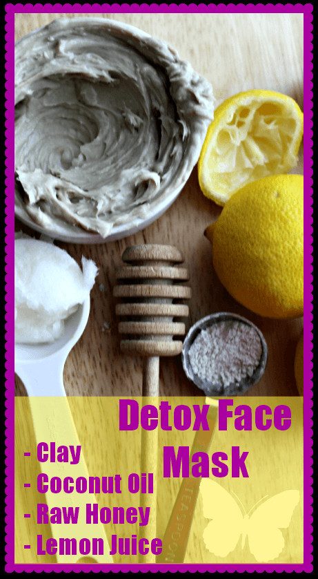 Best ideas about DIY Detox Mask
. Save or Pin Detox Face Mask The Coconut Mama Now.