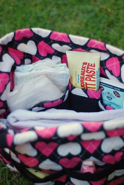 Best ideas about DIY Diaper Bag Organizer
. Save or Pin Bingo found a DIY Diaper Bag organizer Now.