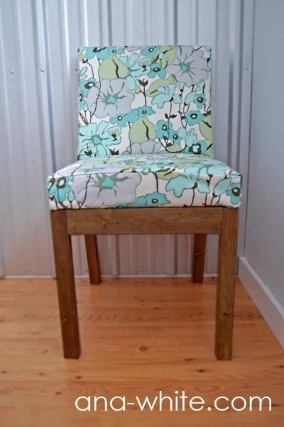 Best ideas about DIY Dining Room Chair Plans
. Save or Pin 1000 images about Dining Room Chair Plans on Pinterest Now.