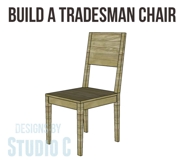 Best ideas about DIY Dining Room Chair Plans
. Save or Pin A Collection of DIY Plans to Build Dining Chairs Now.