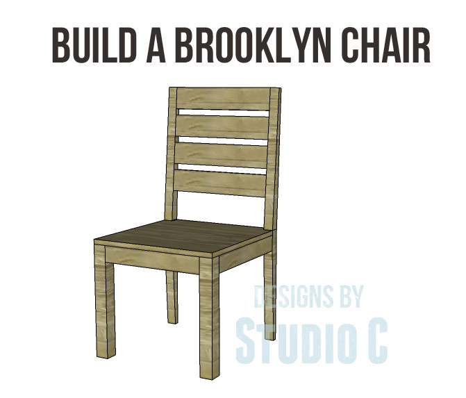 Best ideas about DIY Dining Room Chair Plans
. Save or Pin free plans to build a brooklyn chair Now.