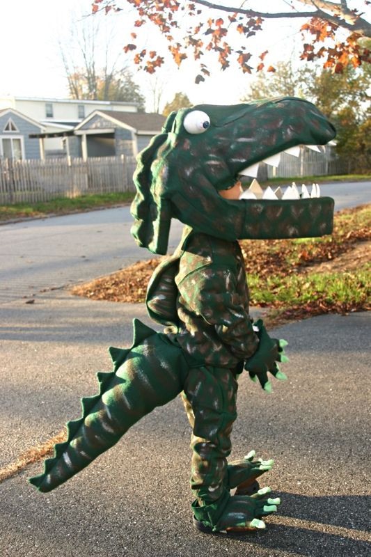 Best ideas about DIY Dinosaur Costume Toddler
. Save or Pin 20 Dinosaur Costumes and DIY Ideas 2017 Now.