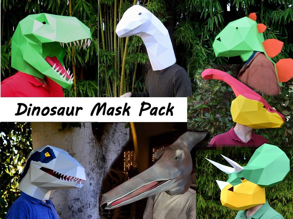 Best ideas about DIY Dinosaur Costumes For Adults
. Save or Pin Dinosaur Costume Patterns Make Your Own Halloween Masks Now.