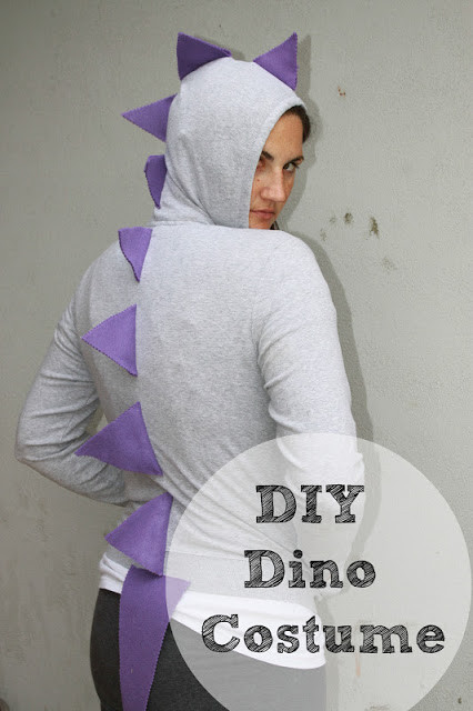 Best ideas about DIY Dinosaur Costumes For Adults
. Save or Pin Look What Jeff Did Cheap and Easy DIY Dinosaur Costume Now.