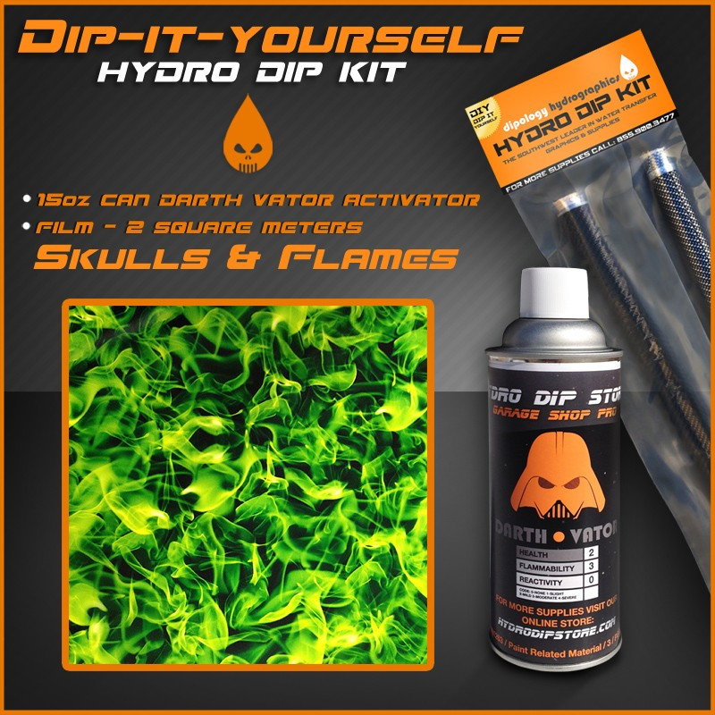 Best ideas about DIY Dip Kit
. Save or Pin diy hydro dipping kits Do It Your Self Now.