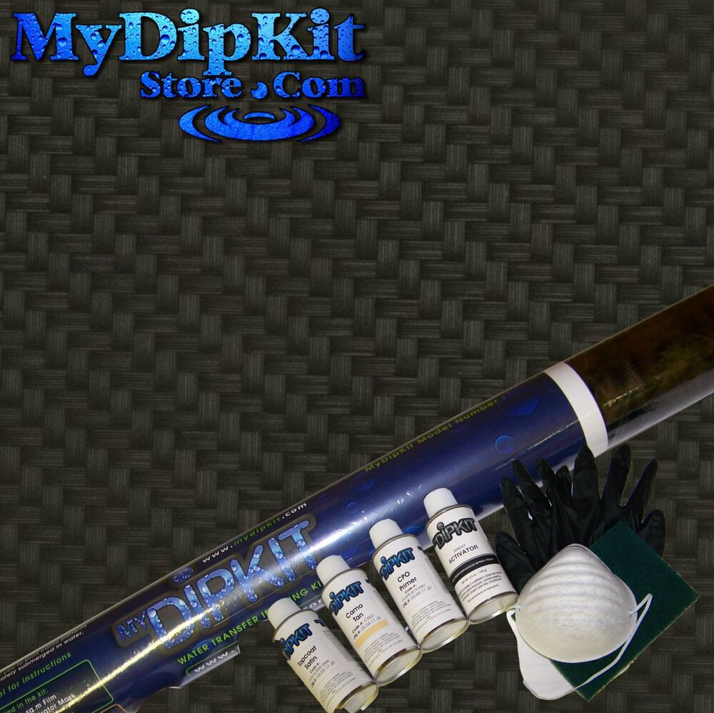 Best ideas about DIY Dip Kit
. Save or Pin MyDipKit Hydrographics My Dip Kit Water Transfer True Now.