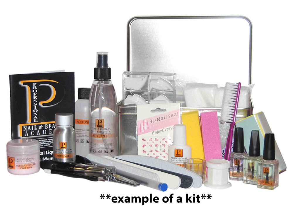 Best ideas about DIY Dip Kits
. Save or Pin DIY ACRYLIC DIP KIT Professional Nail and Beauty line Now.