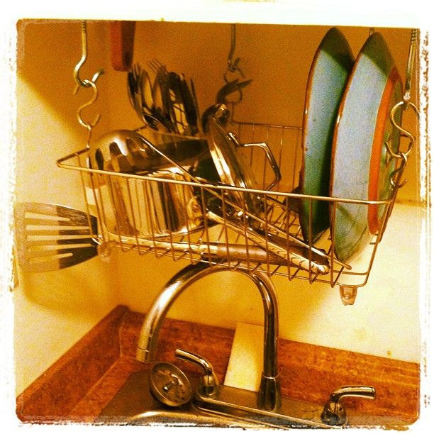 Best ideas about DIY Dish Drying Rack
. Save or Pin Best 25 Dish racks ideas on Pinterest Now.