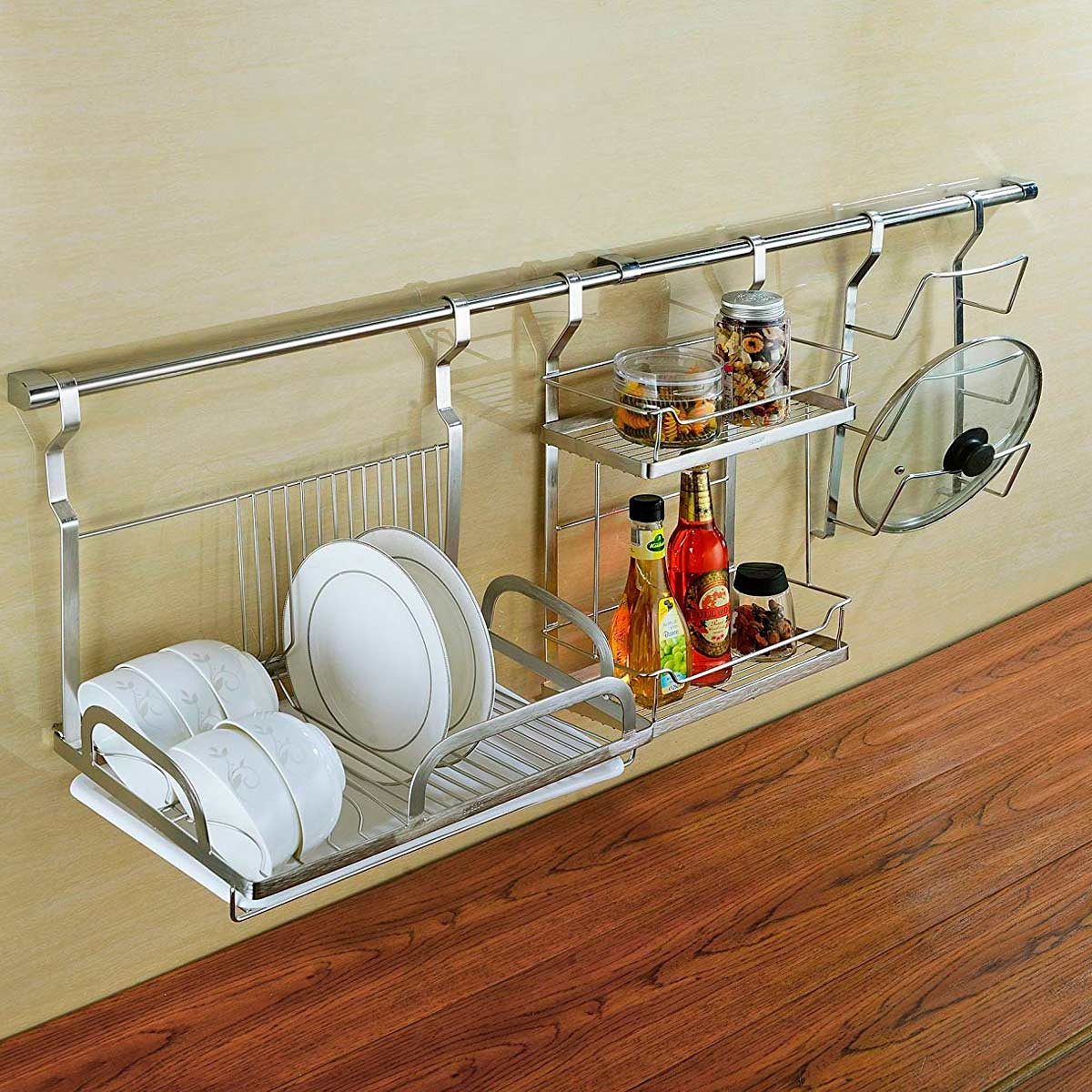 Best ideas about DIY Dish Drying Rack
. Save or Pin Our 10 Favorite Dish Drying Racks Family Handyman Now.