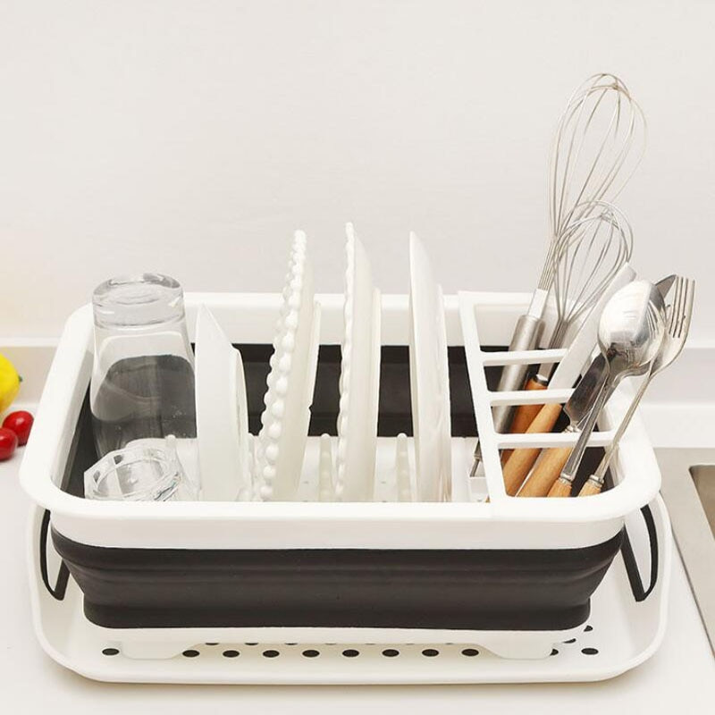 Best ideas about DIY Dish Drying Rack
. Save or Pin Dish Drying Rack Drainer Dryer Plastic DIY Plate Cutlery Now.