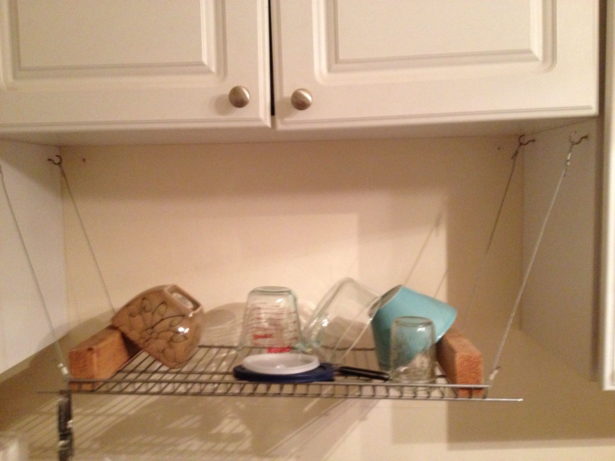 Best ideas about DIY Dish Drying Rack
. Save or Pin DIY Dish Drying Rack DIY Ideas Pinterest Now.