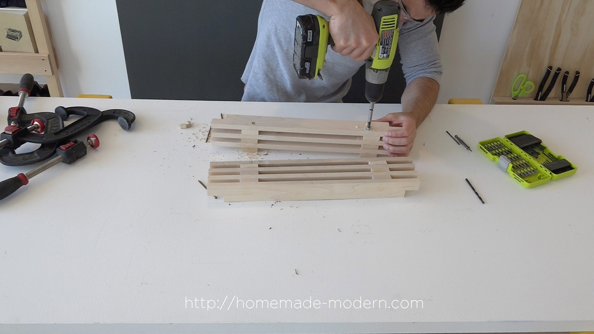 Best ideas about DIY Dish Rack
. Save or Pin HomeMade Modern EP93 DIY Dish Rack Now.