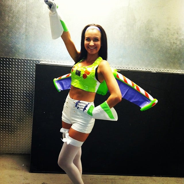 Best ideas about DIY Disney Costume For Adults
. Save or Pin Buzz Lightyear From Toy Story Now.