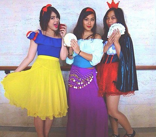 Best ideas about DIY Disney Costume For Adults
. Save or Pin 59 best images about Princesse Disney on Pinterest Now.