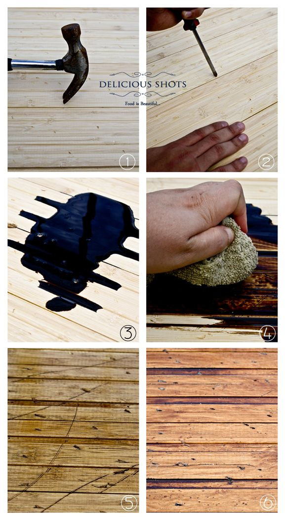 Best ideas about DIY Distressing Wood
. Save or Pin Best 25 Distressing wood ideas on Pinterest Now.