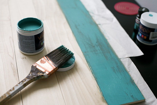 Best ideas about DIY Distressing Wood
. Save or Pin DIY Distressed Wood Backdrop Now.