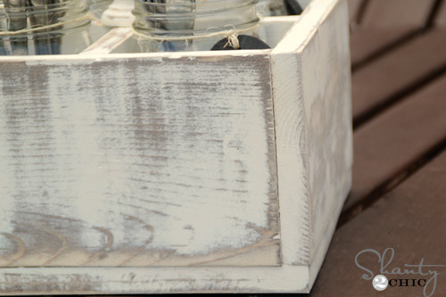 Best ideas about DIY Distressing Wood
. Save or Pin How to Weather Wood Shanty 2 Chic Now.