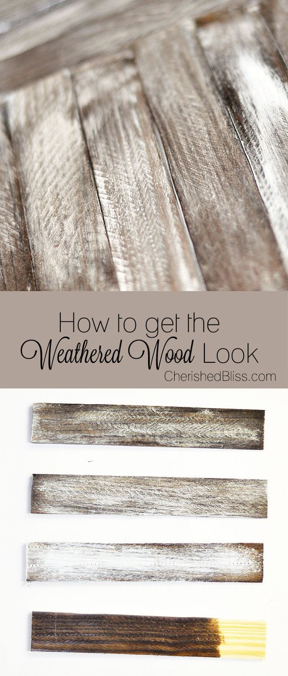 Best ideas about DIY Distressing Wood
. Save or Pin 15 DIY Ideas to Distress Wood for Old Look 2018 Now.