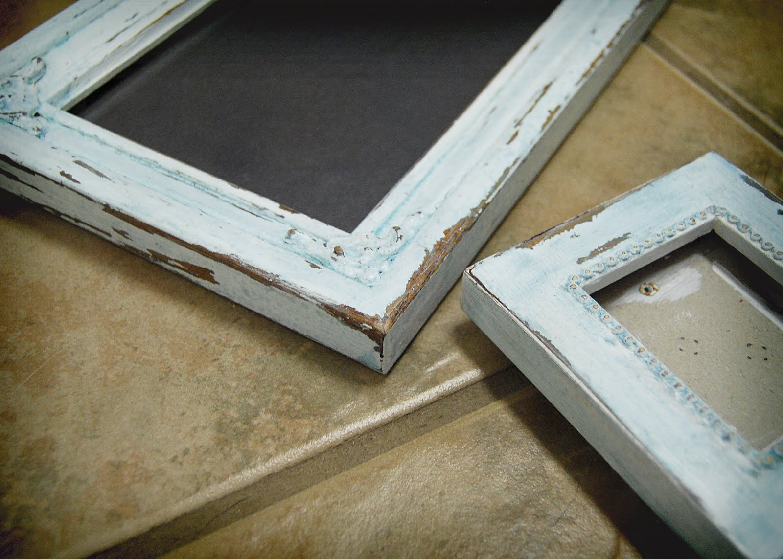 Best ideas about DIY Distressing Wood
. Save or Pin The Decorating Bug Do It Yourself Wednesday Distressing Wood Now.