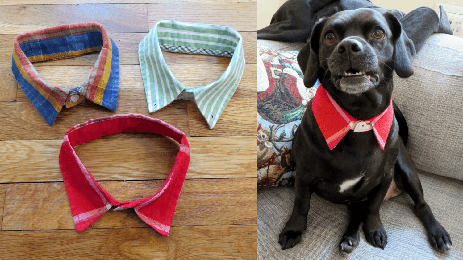 Best ideas about DIY Dog Accessories
. Save or Pin 7 Easy DIY Dog Accessories Ideas and Projects Vittles Vault Now.