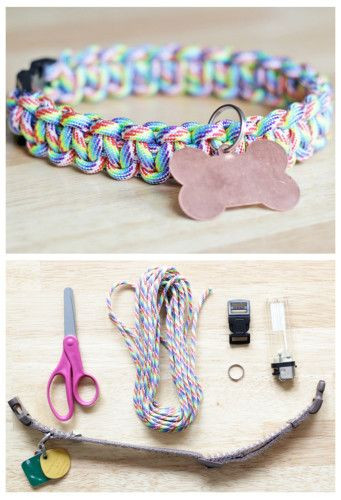 Best ideas about DIY Dog Accessories
. Save or Pin 848 best images about DIY Dog Projects on Pinterest Now.