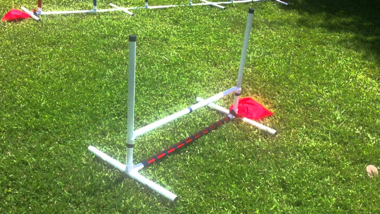 Best ideas about DIY Dog Agility Equipment
. Save or Pin maxresdefault Now.