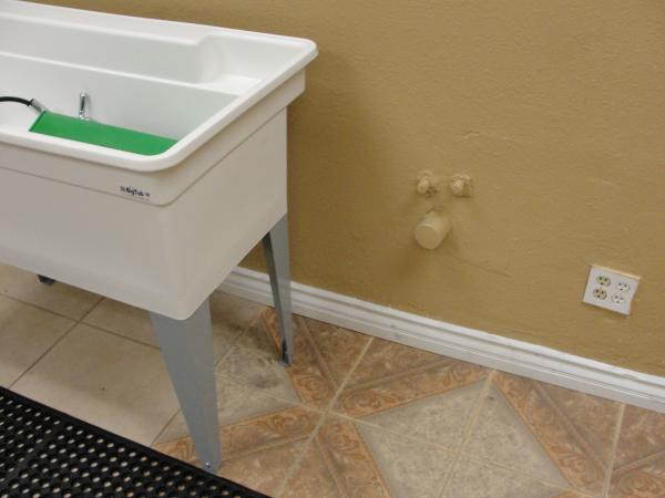 Best ideas about DIY Dog Baths
. Save or Pin Installing a freestanding tub in a dog grooming salon Now.