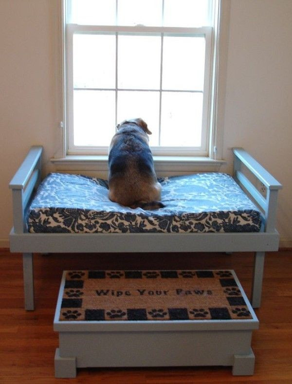 Best ideas about DIY Dog Bed For Large Dogs
. Save or Pin Best 25 Dog Beds ideas on Pinterest Now.