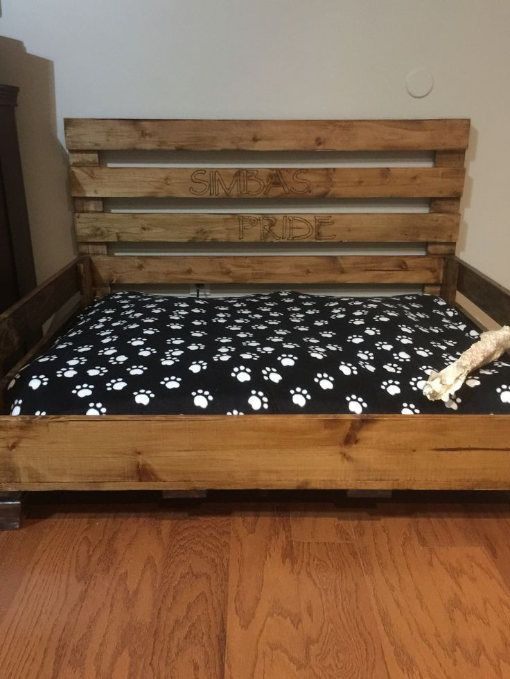 Best ideas about DIY Dog Beds For Large Dogs
. Save or Pin Best 25 dog beds ideas on Pinterest Now.