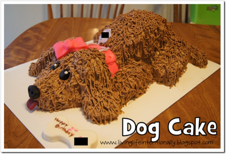 Best ideas about DIY Dog Birthday Cake
. Save or Pin Top 10 DIY Darling Birthday Cakes For Girls Top Inspired Now.