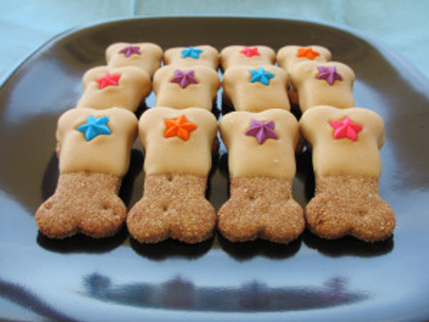 Best ideas about DIY Dog Biscuits
. Save or Pin Homemade Dog Treat Recipes Now.