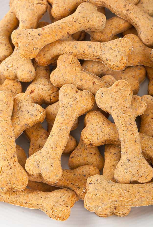 Best ideas about DIY Dog Biscuits
. Save or Pin 15 Homemade Dog Food Recipes Now.