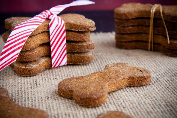 Best ideas about DIY Dog Biscuits
. Save or Pin healthy homemade dog treats Wholefully Now.