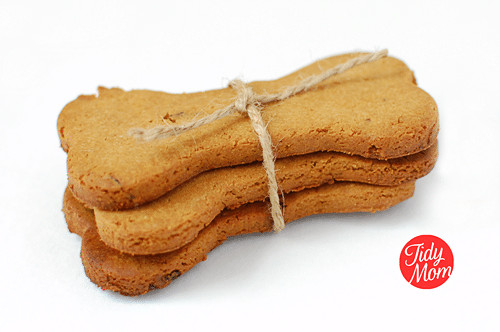 Best ideas about DIY Dog Biscuits
. Save or Pin Homemade Dog Treats Now.