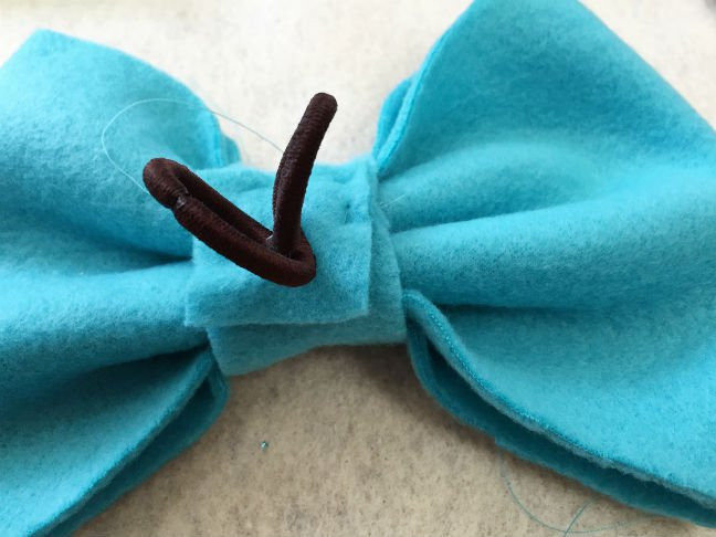 Best ideas about DIY Dog Bow
. Save or Pin DIY Collar Bows and Bow Ties for Dogs Now.