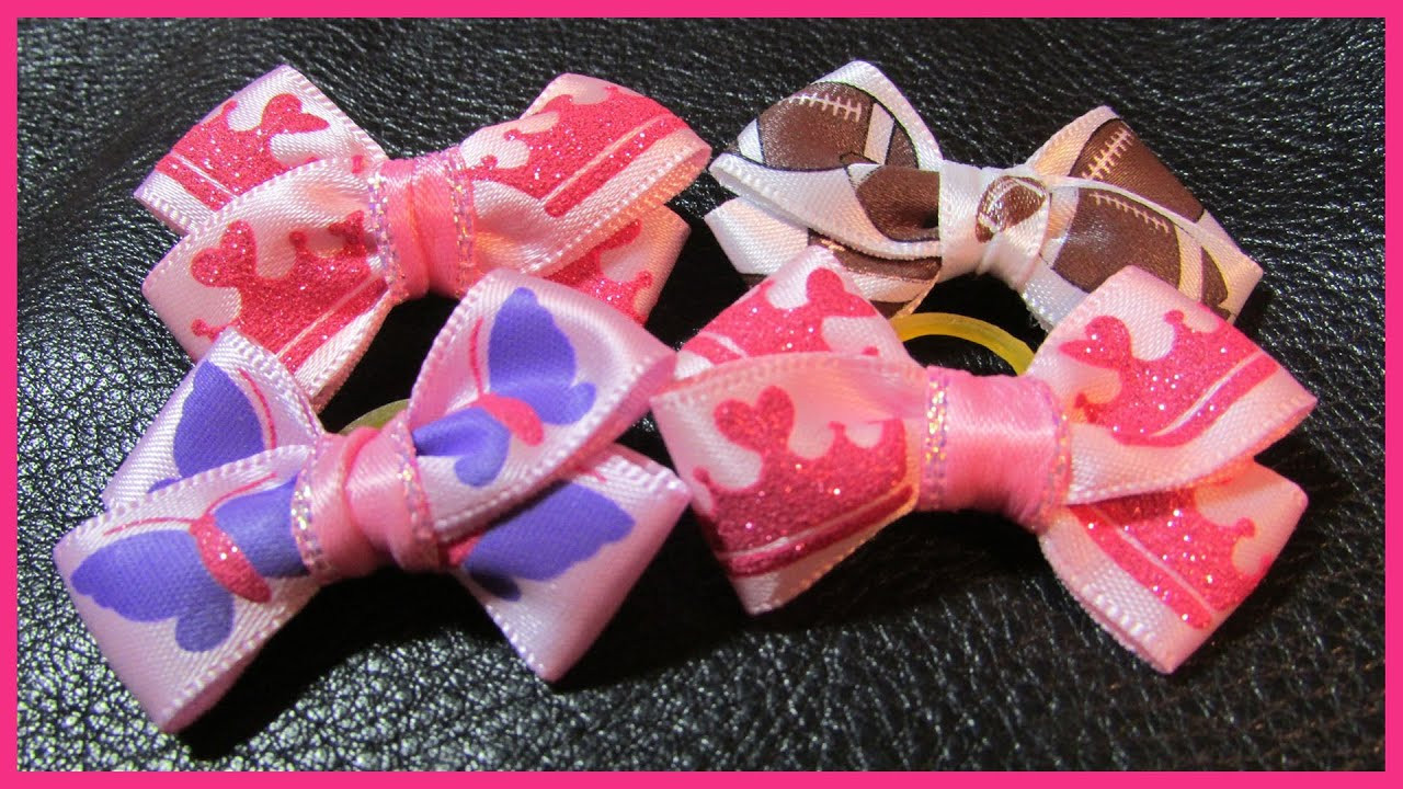 Best ideas about DIY Dog Bow
. Save or Pin DIY Dog Hair Bows No 7 Simple Dog Hair Bows with subtitles Now.